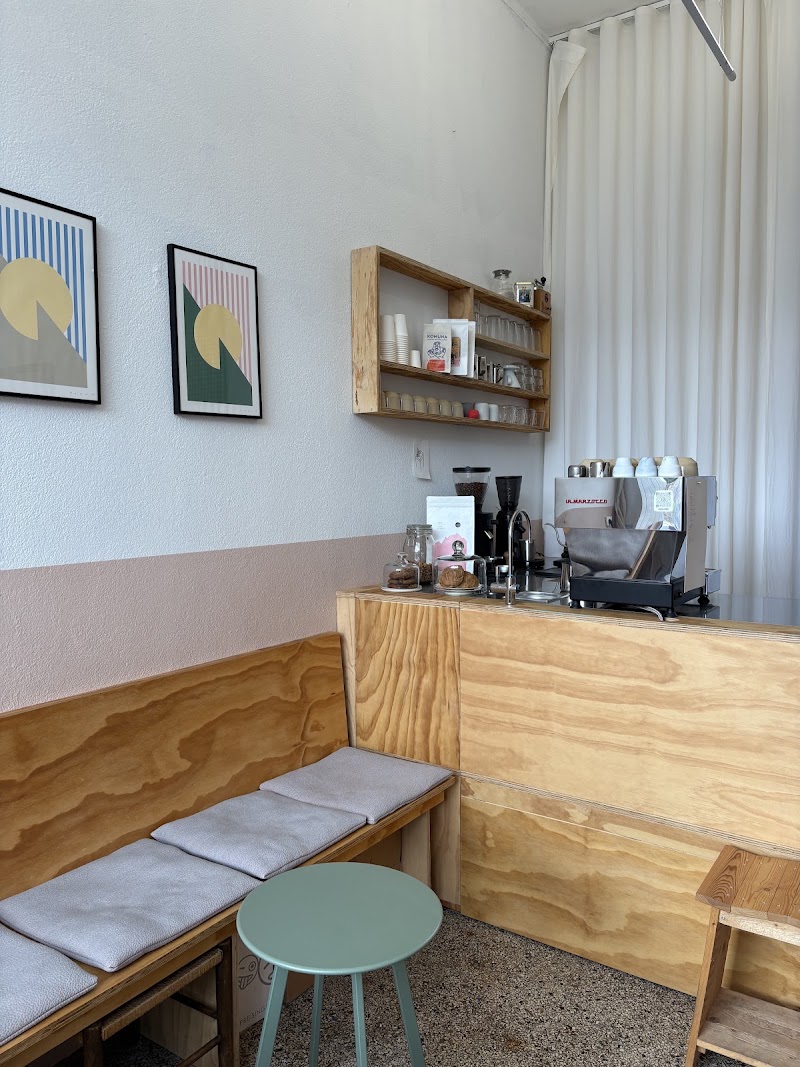 büro bobo in Coolhavenstraat 3