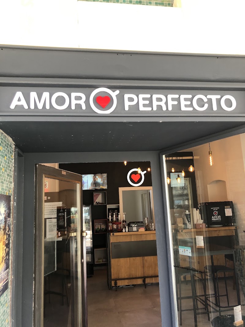Amor Perfecto in La Chaux-de-Fonds