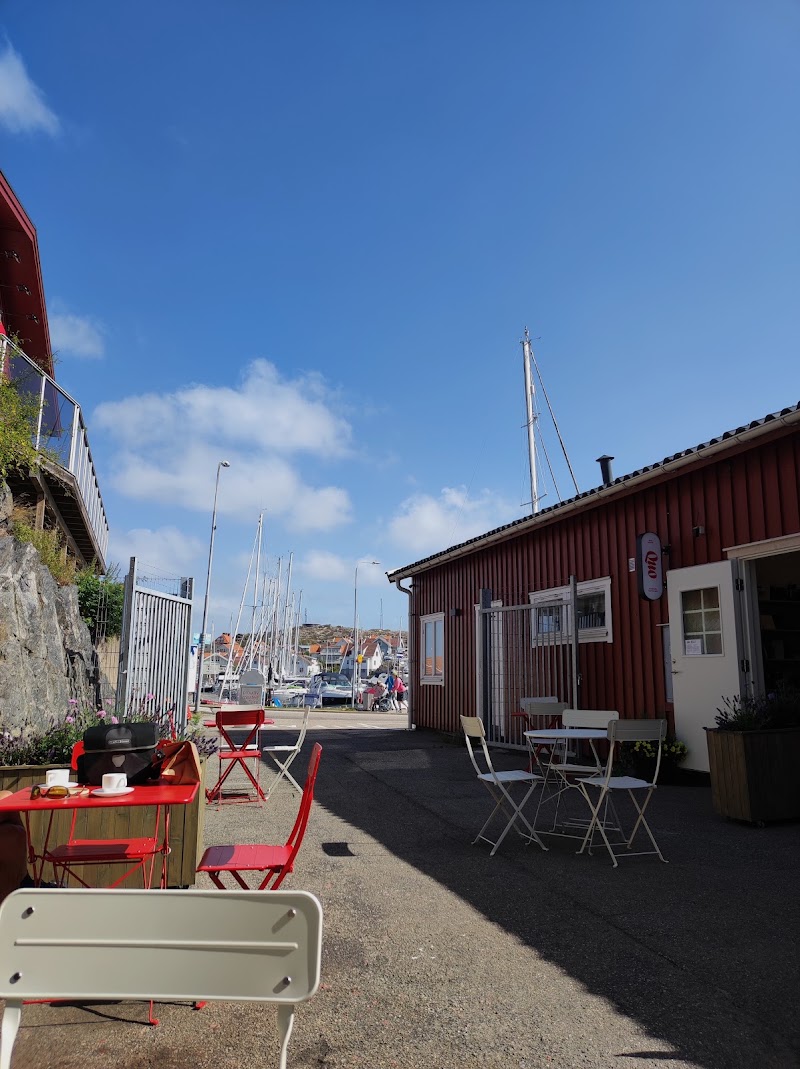 Quo Coffee Roasters in Södra Hamnen 5