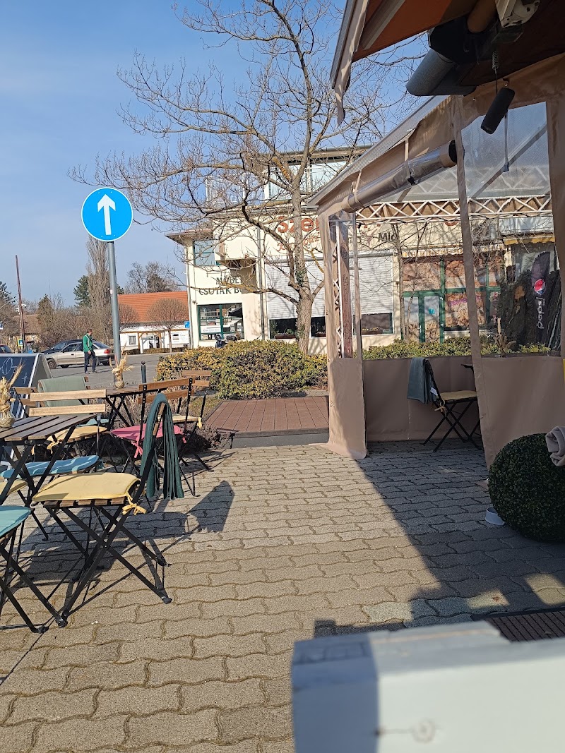 Babszem Balatonföldvár Specialty Coffee in Siófok