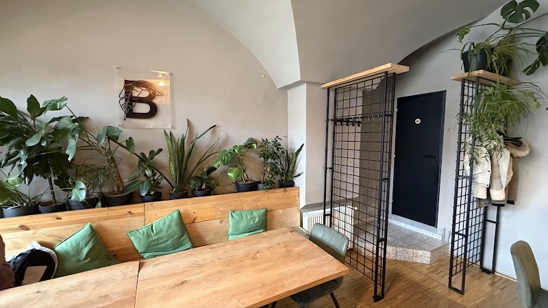 BOTANIK BISTRO
