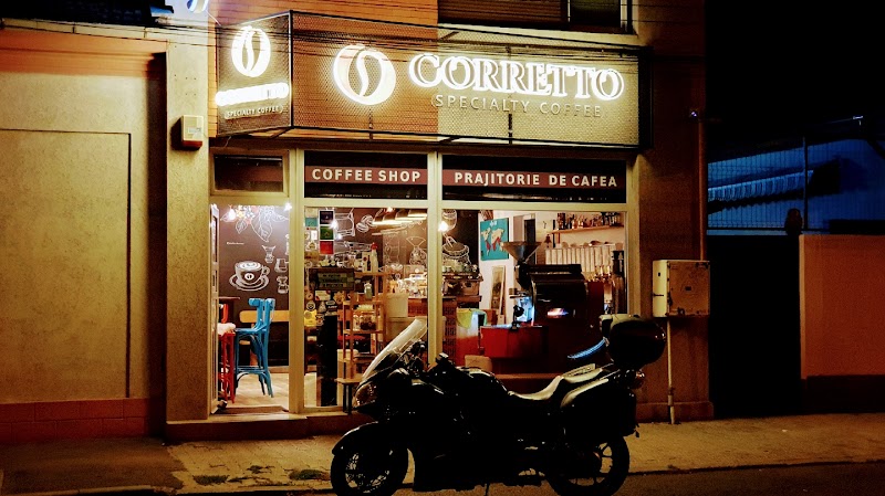 Corretto in Constanţa