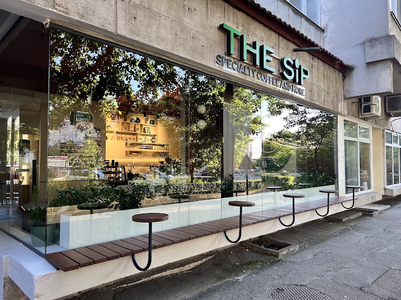 The SIP in Oradea