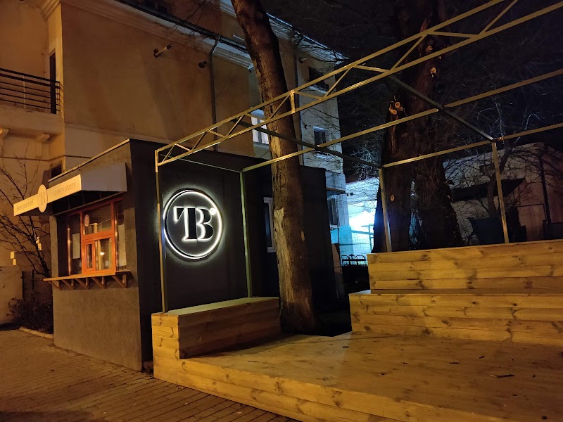 The Beginning in Iaşi