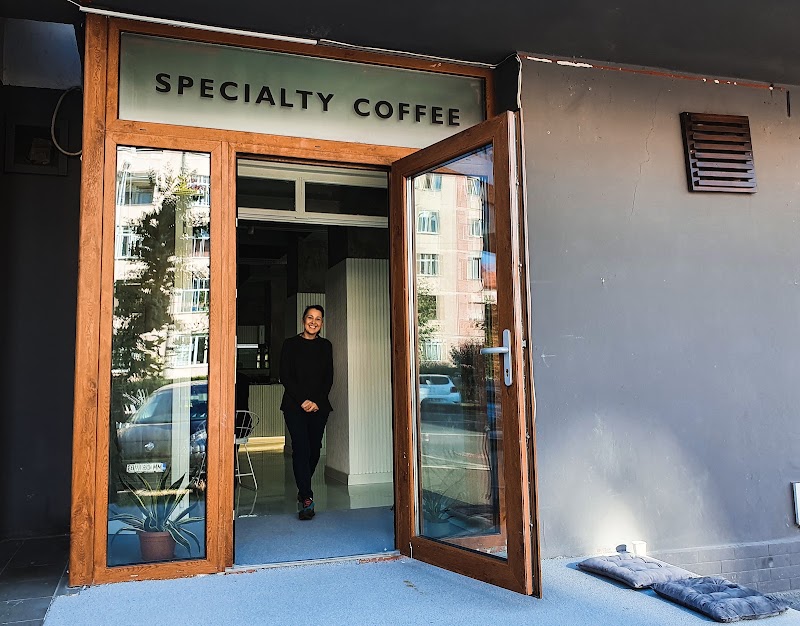 Rox - Specialty Coffee in Baia Mare
