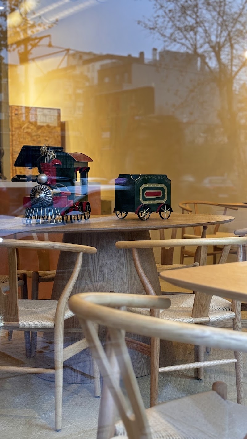 MATES Coffee Roasters