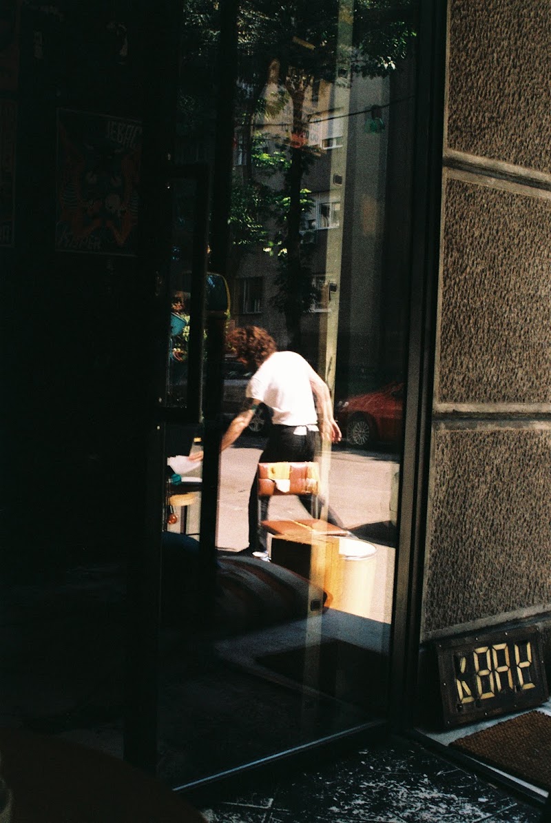 Lokal Coffee Roasters