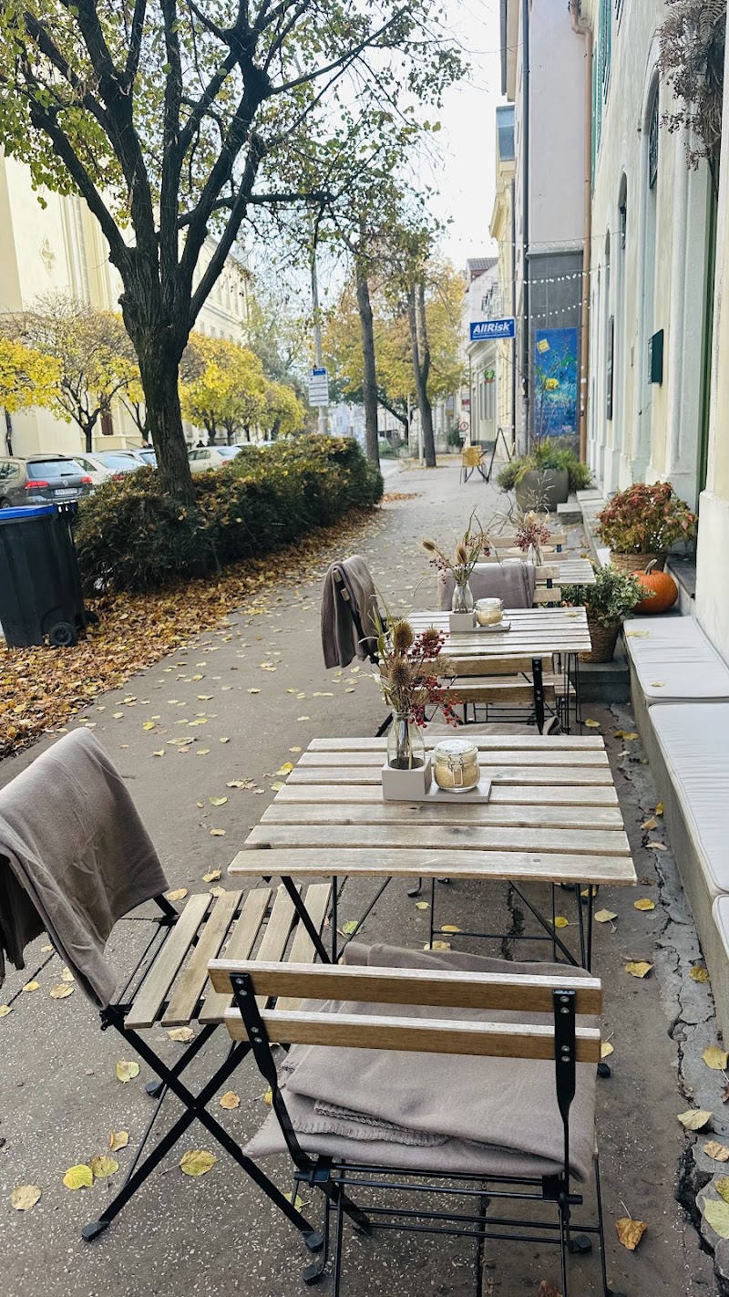 MOKA Coffeeshop & Roastery in Nitra