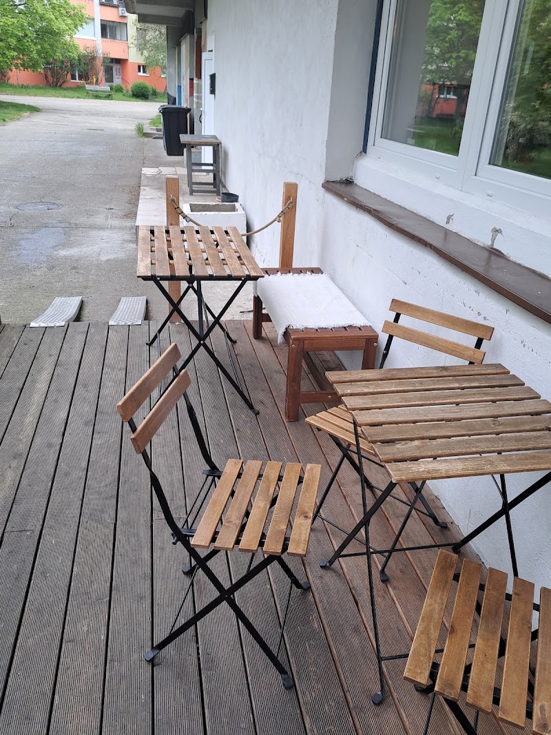 Pekáreň Háj in Gessayova 9