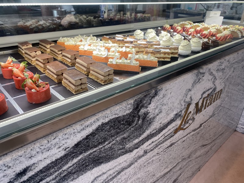 Le Miam in Špitálska 16