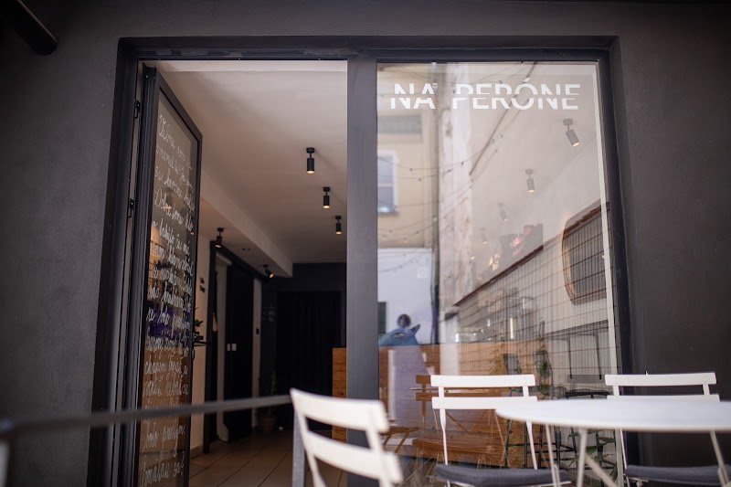 Café Na Peróne