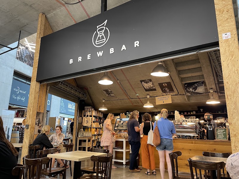 Brew Bar Café in Rožňavská 1/A