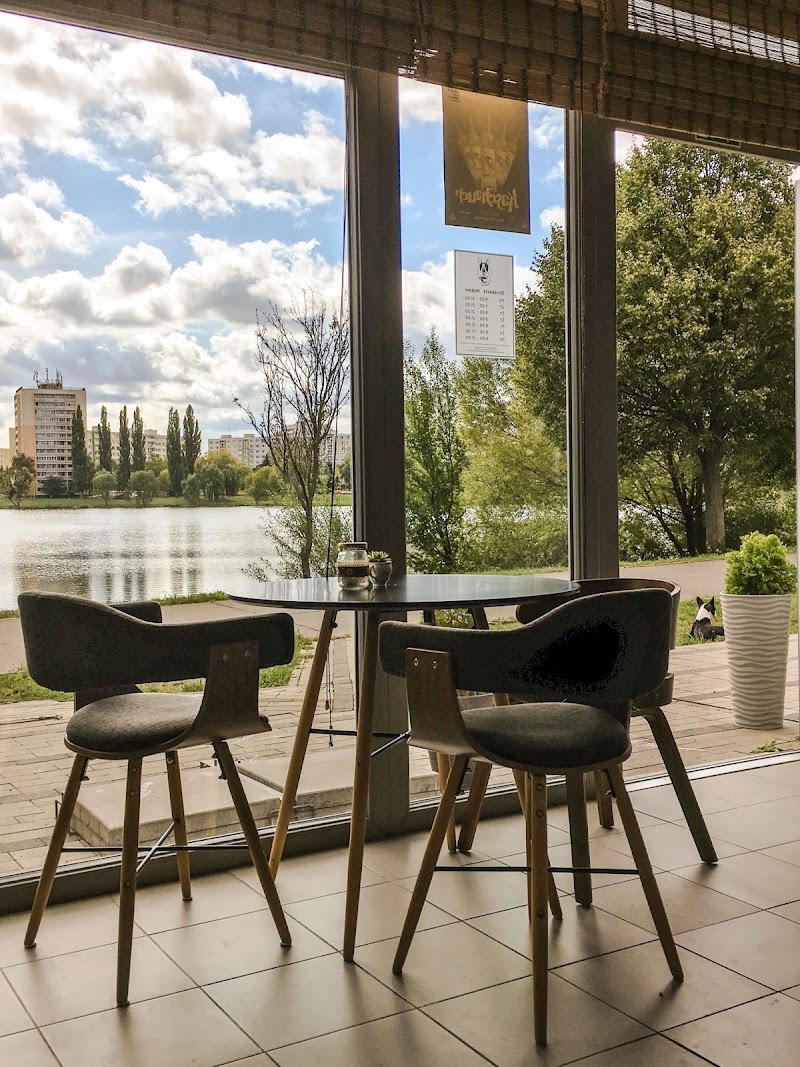 Boston Café
