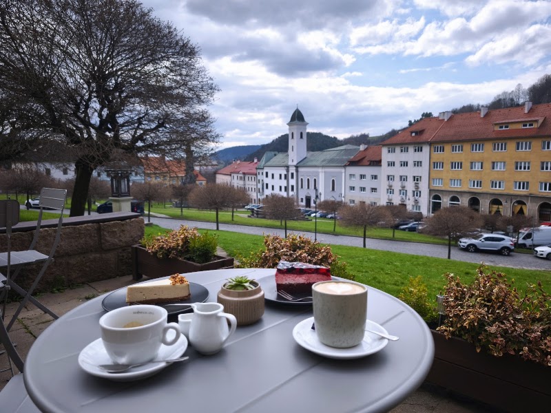 Incite cafe&bar in Žiar nad Hronom