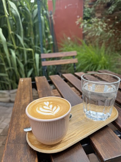 Red Fawn Coffee Roasters coffee