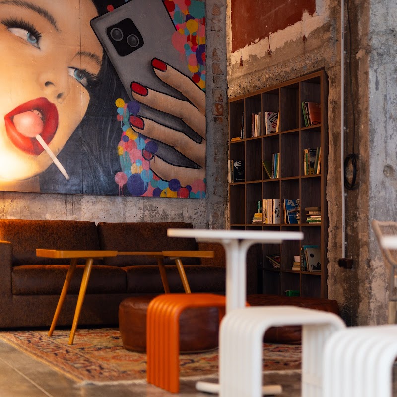 Michelle Specialty Coffee Bratislava in Račianska 1507/21