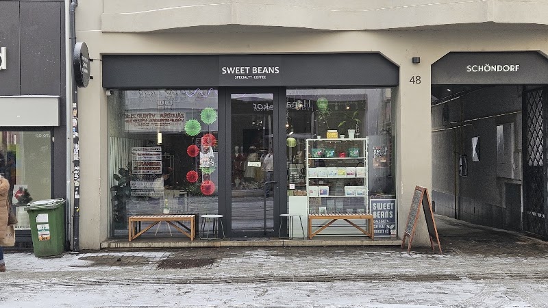 Sweet Beans in 37b