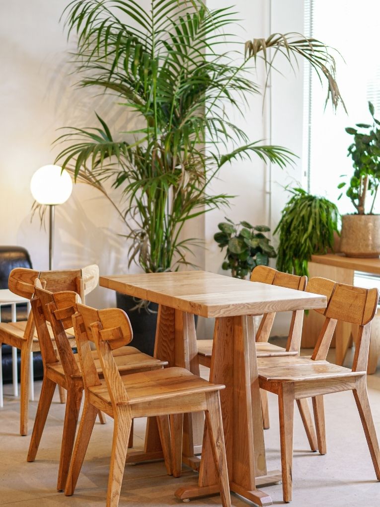 VAA Coffee in Istanbul