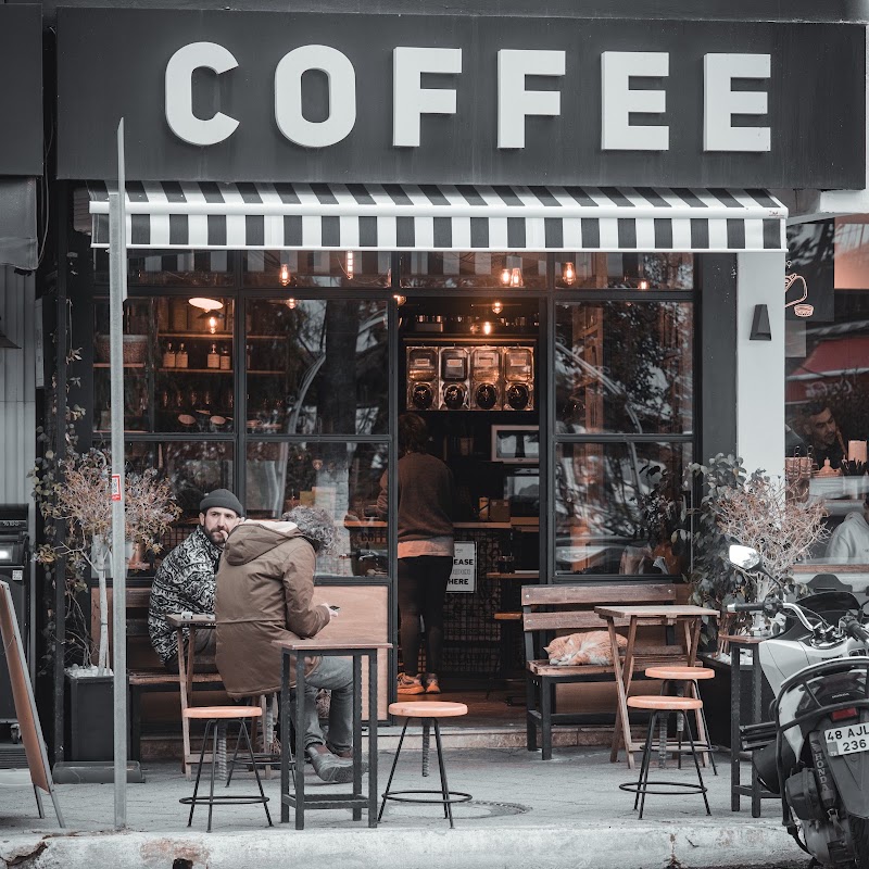NO48 COFFEE