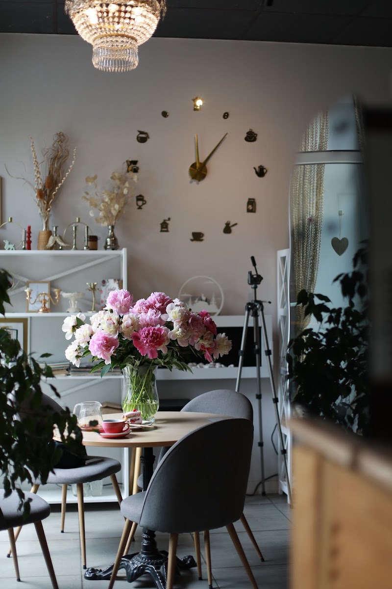 Shelter Coffee Shop