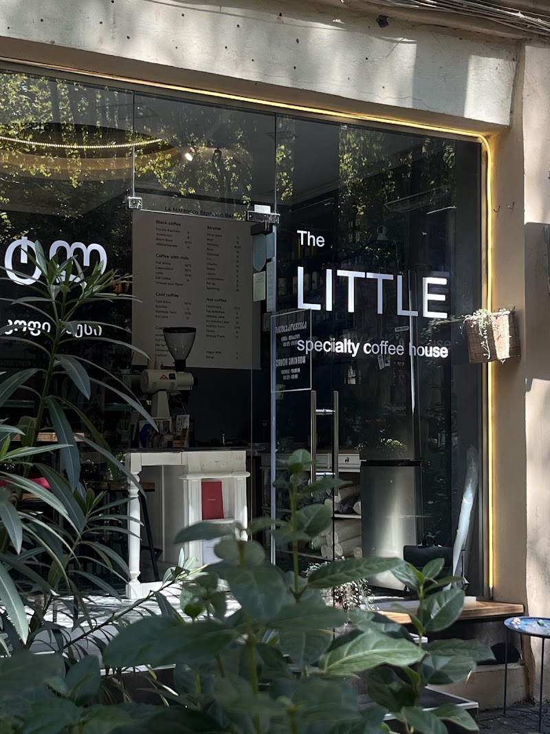 La Marzocco Espresso BAR