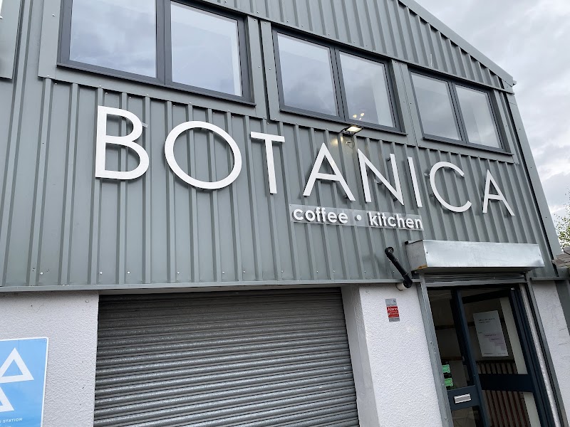 Botanica in Alstone Ln