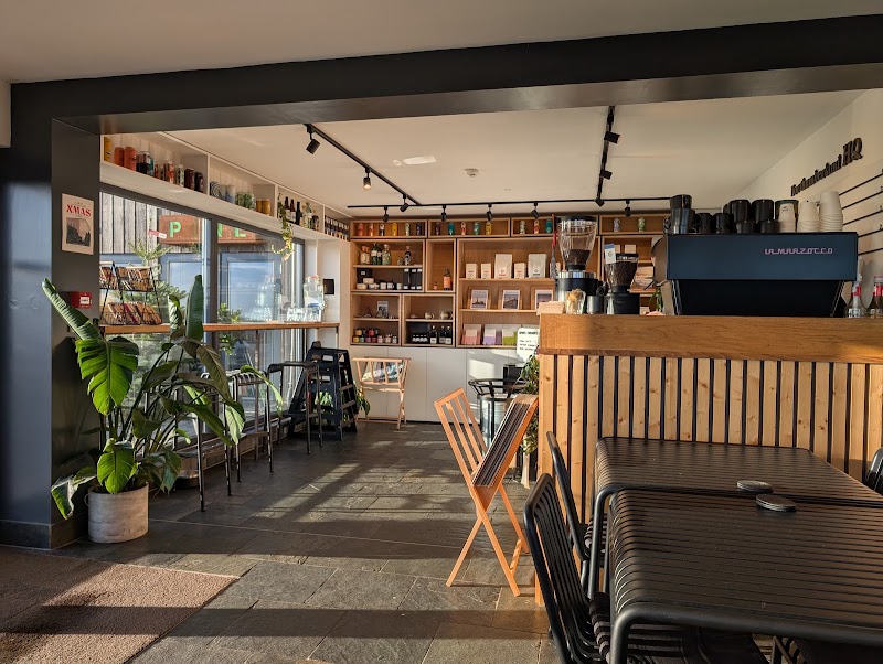 Northumberland CoffeeHouse in Newburn
