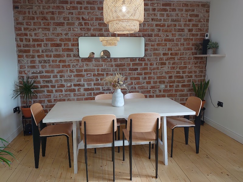Sojourn Coffee in 6 Barrack Street