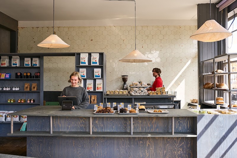 Fink’s Salt & Sweet in London