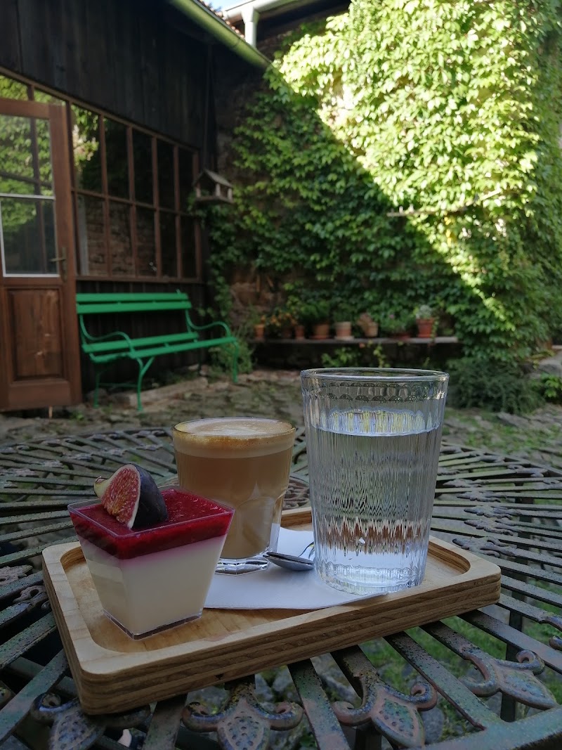Kafé 133 in Žďár nad Sázavou