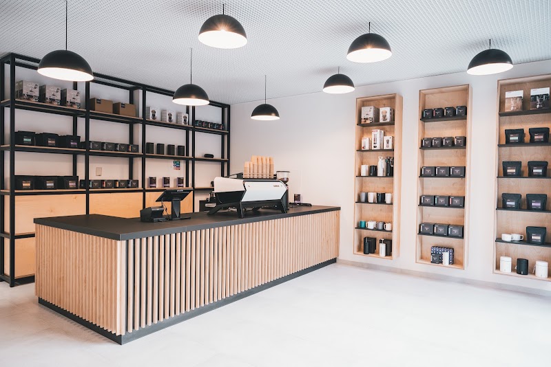Drip it Espresso bar atmosphere