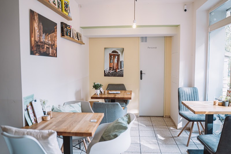 Kafe Mělník in Mělník