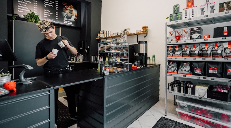 Rebelbean Hybeška in Brno