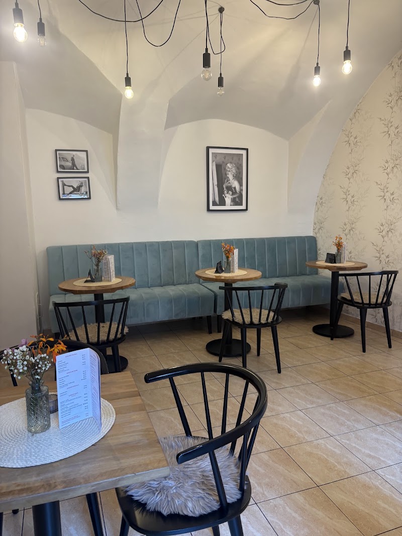 Srdcovka café