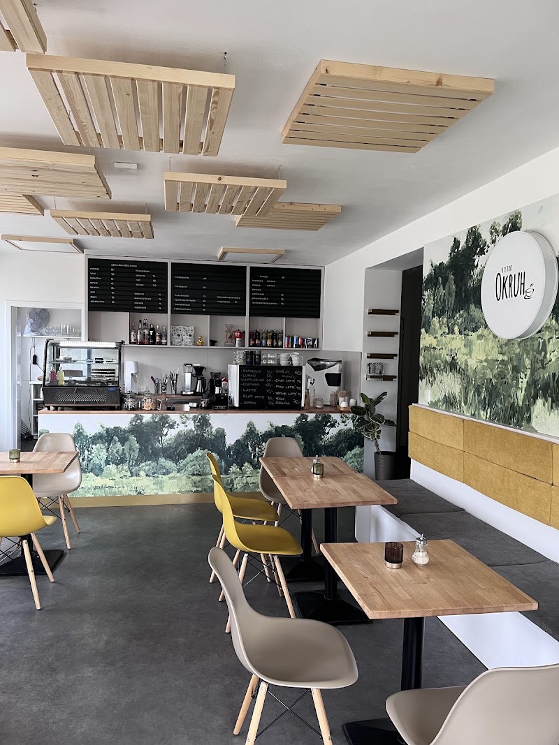Bistro Okruh