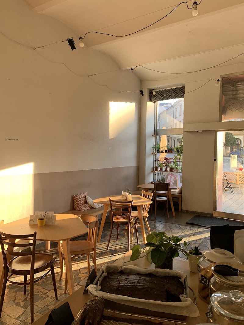 Café na cucky