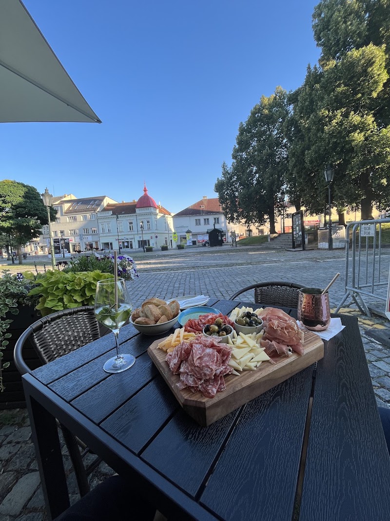 Spot Bistro in Chodov