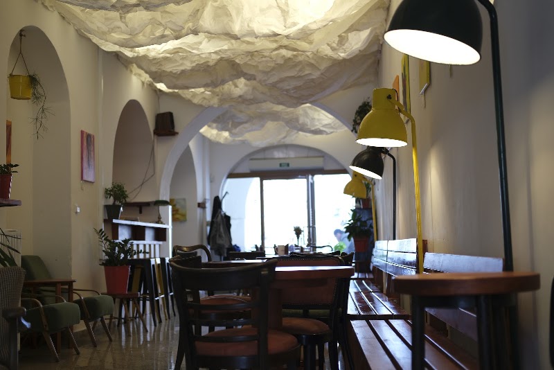 U VÁS in České Budějovice