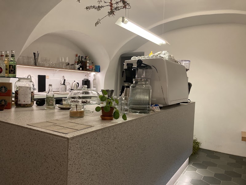 mosa kafe - espresso bar in Třebíč