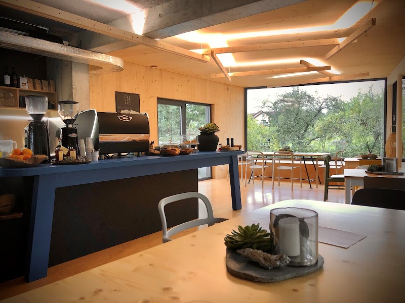 EBE CAFE in Zlín