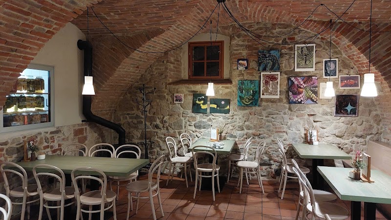 ZRNO in Pavlíkova 7
