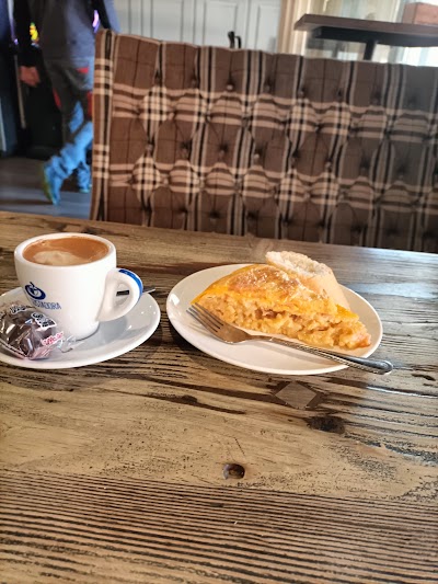 HorKompon coffee
