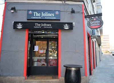 The Jolines atmosphere