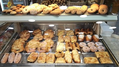 Cafetería El Obrador de Severiano coffee
