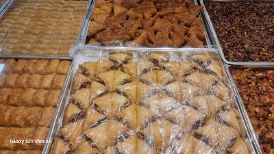 Sweets & Roastery House coffee