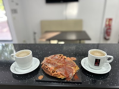GOD LEVEL coffee