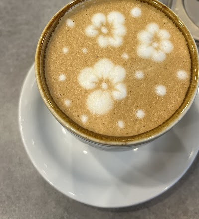 WellcareGG Cafe coffee