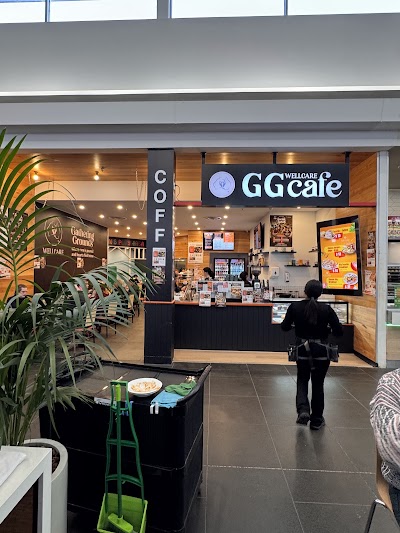 WellcareGG Cafe
