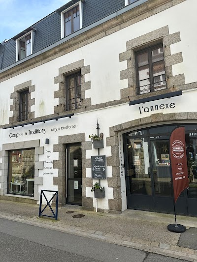 Comptoir et Traditions
