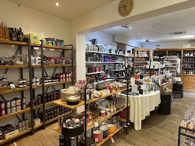 Comptoir et Traditions atmosphere